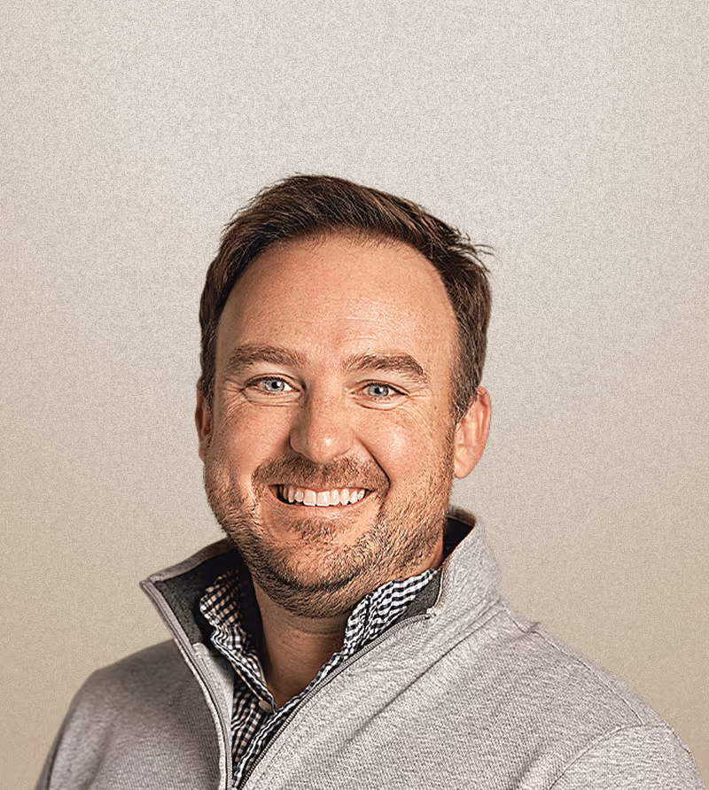 John Murphy, Co-Founder & Partner