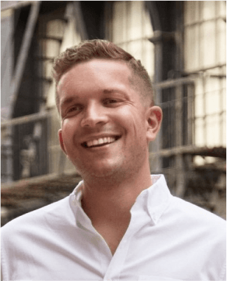Chris Harper, Partner