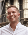 Chris Harper, Partner