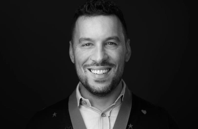 Lauren Deluca, Founder & Managing Partner