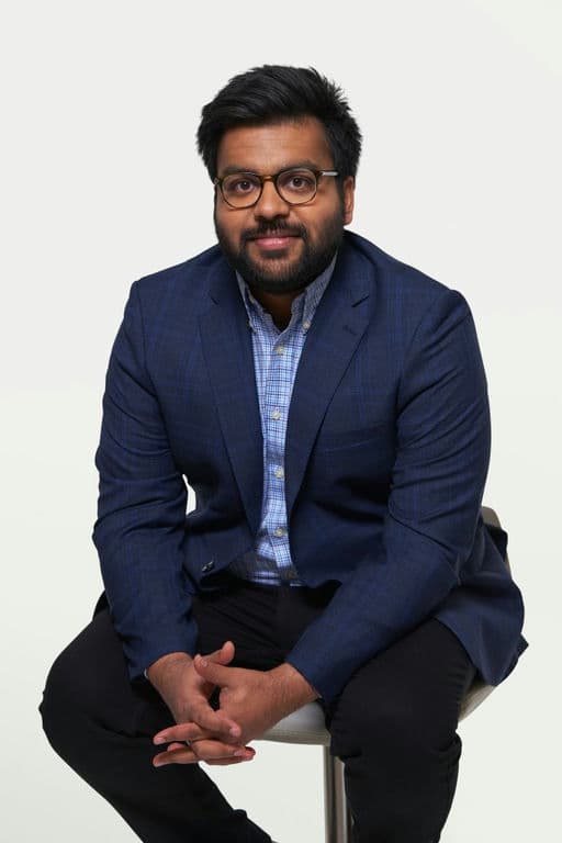 Kartik Gupta, Principal