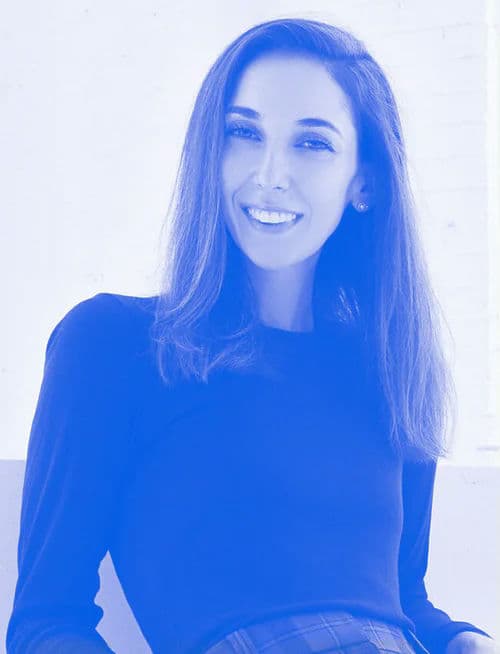 Ashley Hartman, Managing Partner