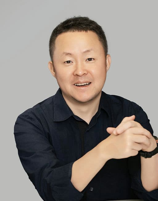 Ramon Zeng, General Partner
