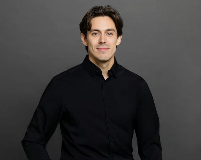 Nick Trileski, Partner