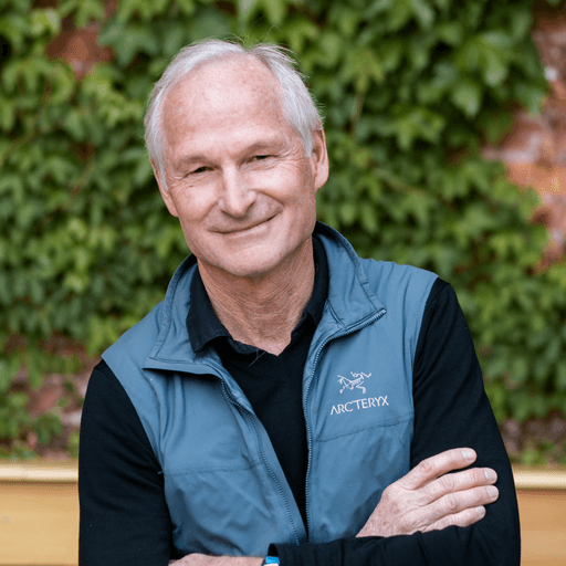 Brad Burnham, Partner