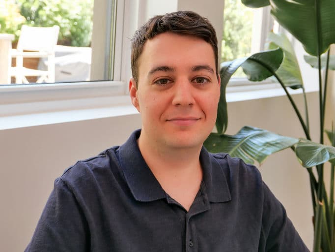 Mario Stefanidis, Senior Analyst