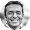 Marc Jalabert, European Partner