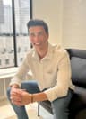 Luke Keating, Senior Associate