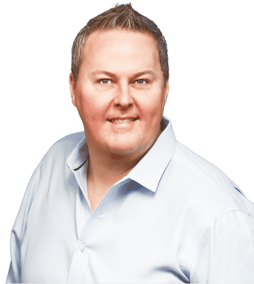 Christopher Calicott, Managing Director