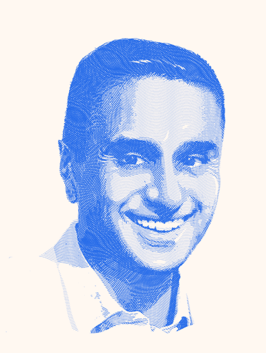 Jay Adya, Managing Partner