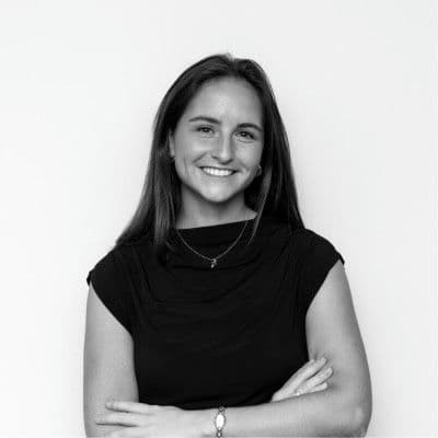 Liz Scarcella, Senior Associate