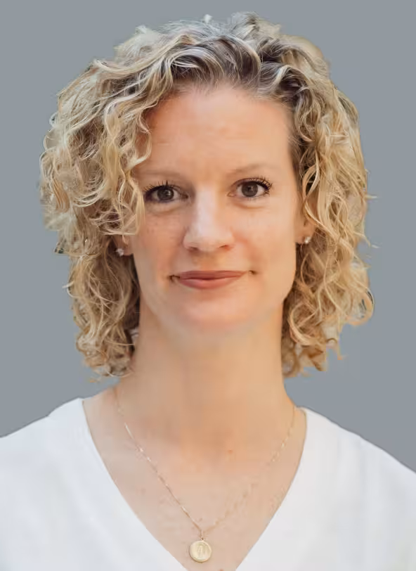 Emily McMahan, Co-Founder, Managing Partner