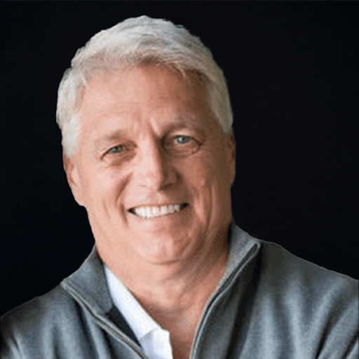 Peter Ianello, Chairman & Co-Founder