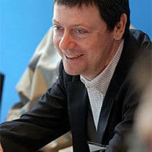Fred Wilson, Partner