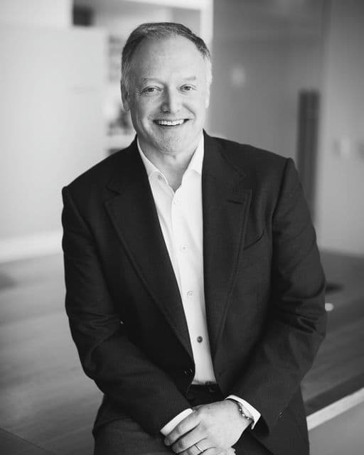 Quentin Clark, Managing Director