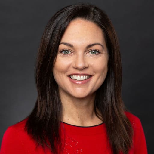 Cecily Mak, General Partner