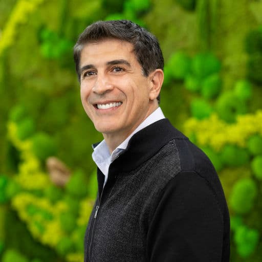 Arash Afrakhteh, Partner