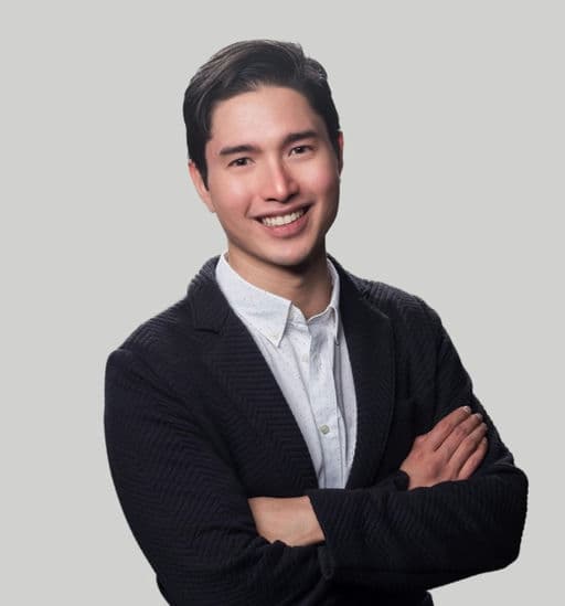 Lance Co Ting Keh, Investor