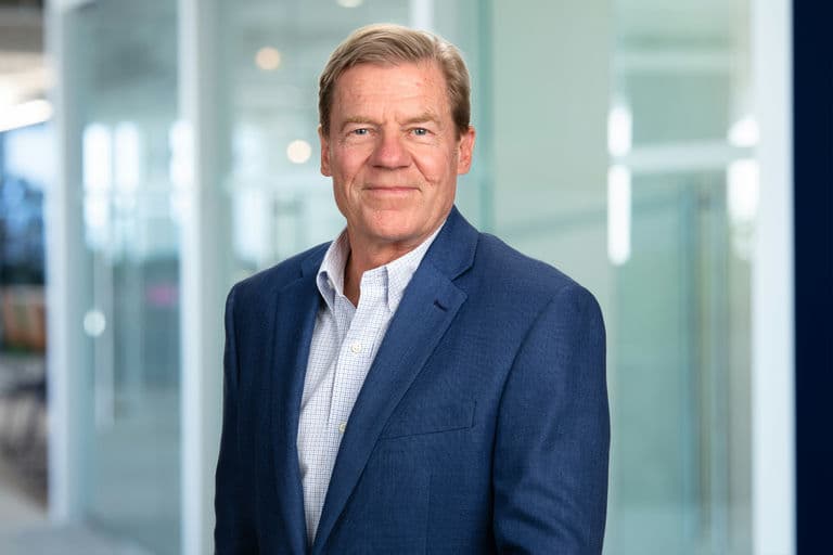Will Cowen, Co-Founder & General Partner