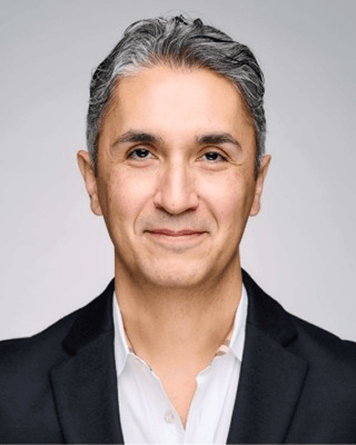 Farzad Soleimani, Partner, Healthcare