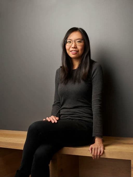 Sherry Chao, Partner