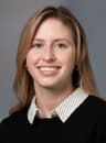 Mary Hampton McNeal, Vice President