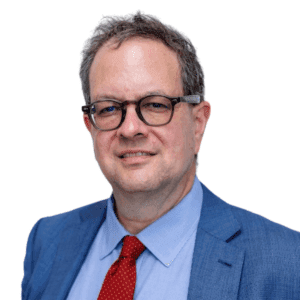 Matt Greenfield, Founder & Managing Partner