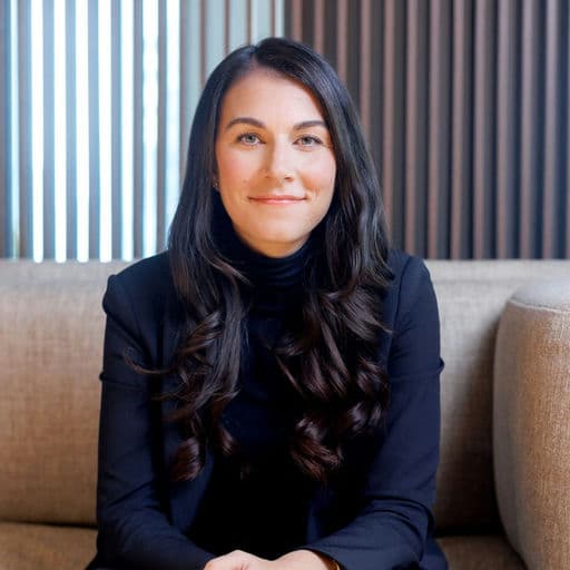 Laura Veroneau, Managing Partner