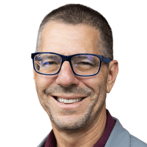 Jim Adler, Founder and General Partner