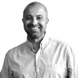 Raif Barbaros, Partner