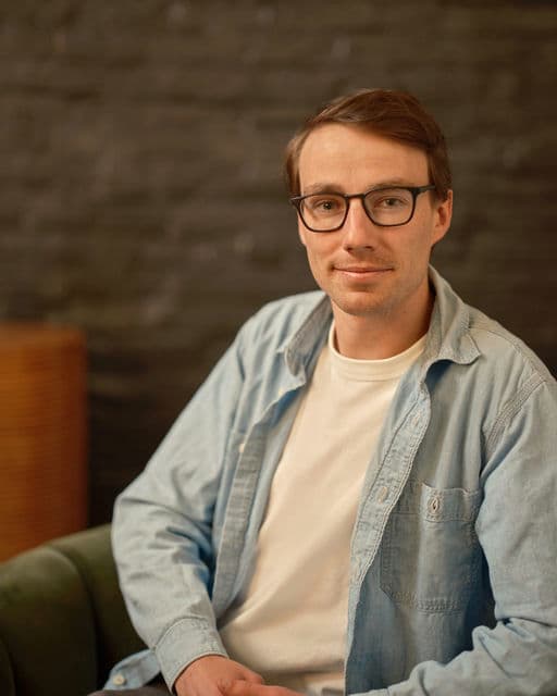Duncan Carlson, Principal