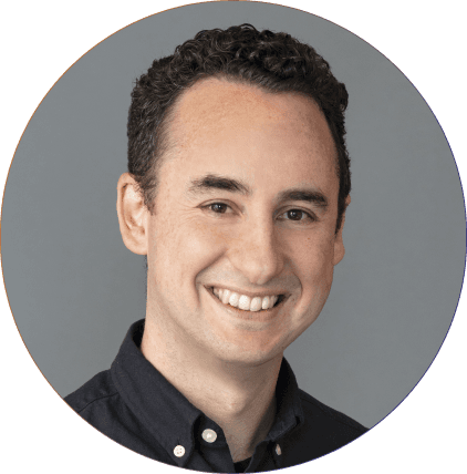 Alex Behar, Partner