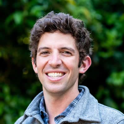 Jeremy Schneider, Managing Director