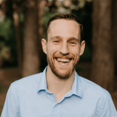 Ben Williamson, Partner