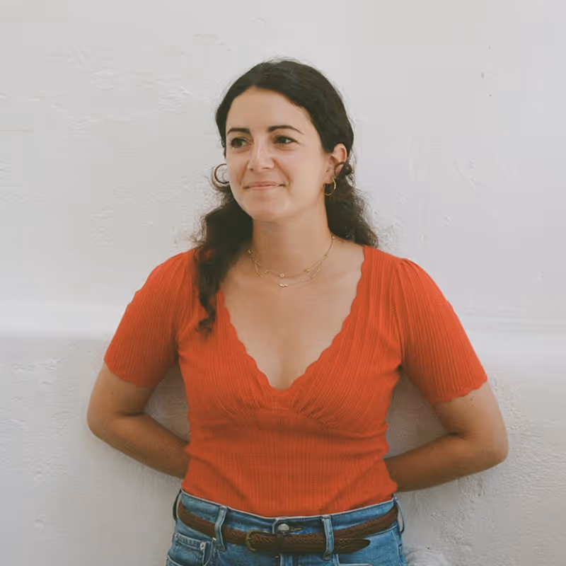 Lola Wajskop, Partner