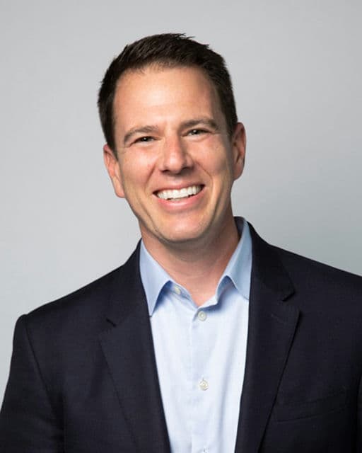 Gabe Greenbaum, General Partner