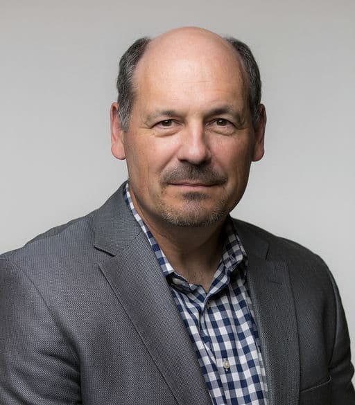 Keith Crandell, Co-Founder & Managing Director