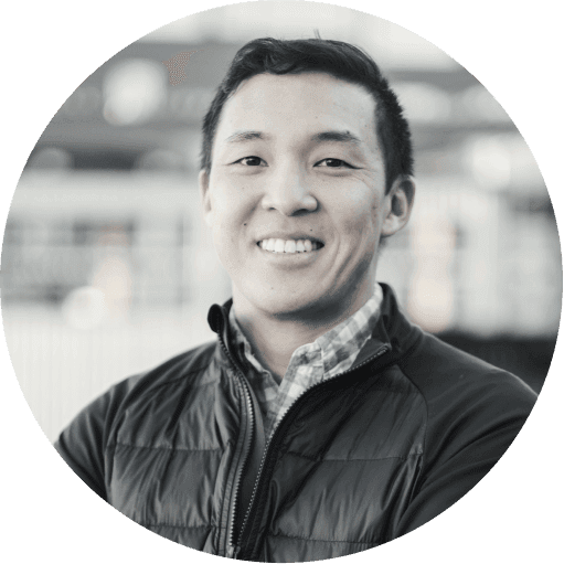 Dustin Zhang, Partner