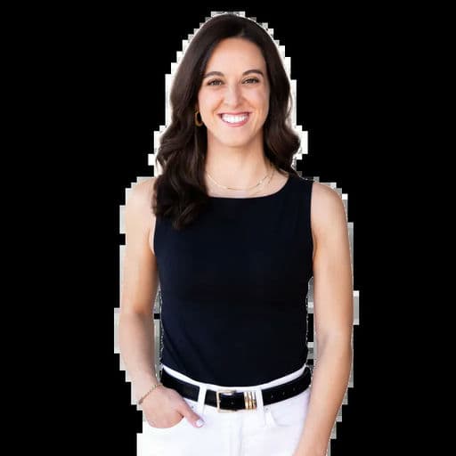 Gabriella Brignardello, Partner