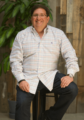 Salo Sredni, Managing Director