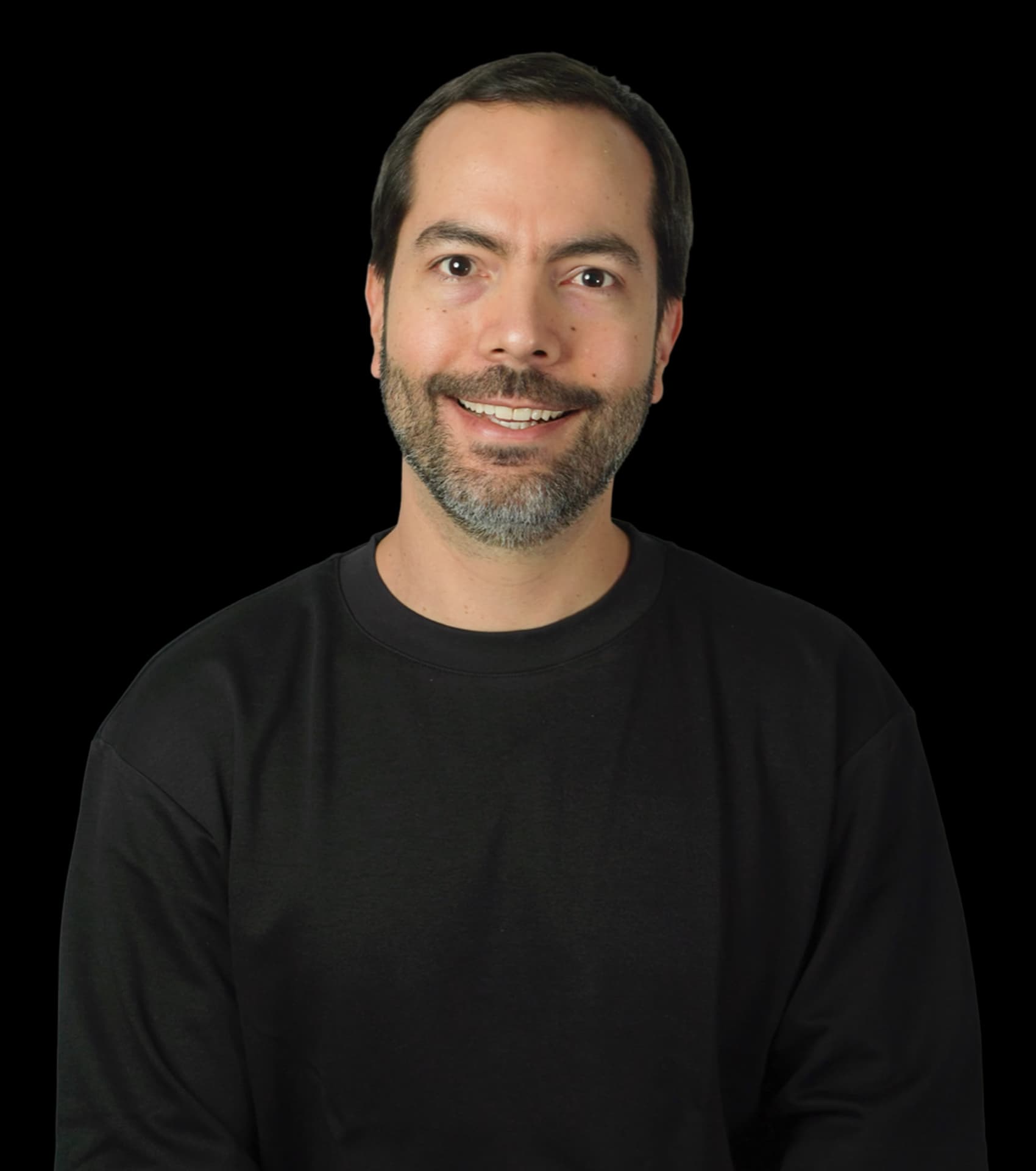 Daniel Vasquez, Managing Partner