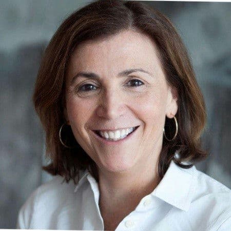 Ilana Diamond, Managing Partner