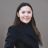 Dina Burkitbayeva, Co-Founder