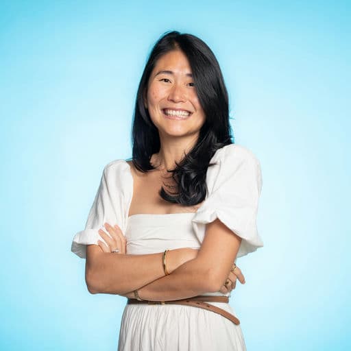 Jenny Wang, Investment Partner