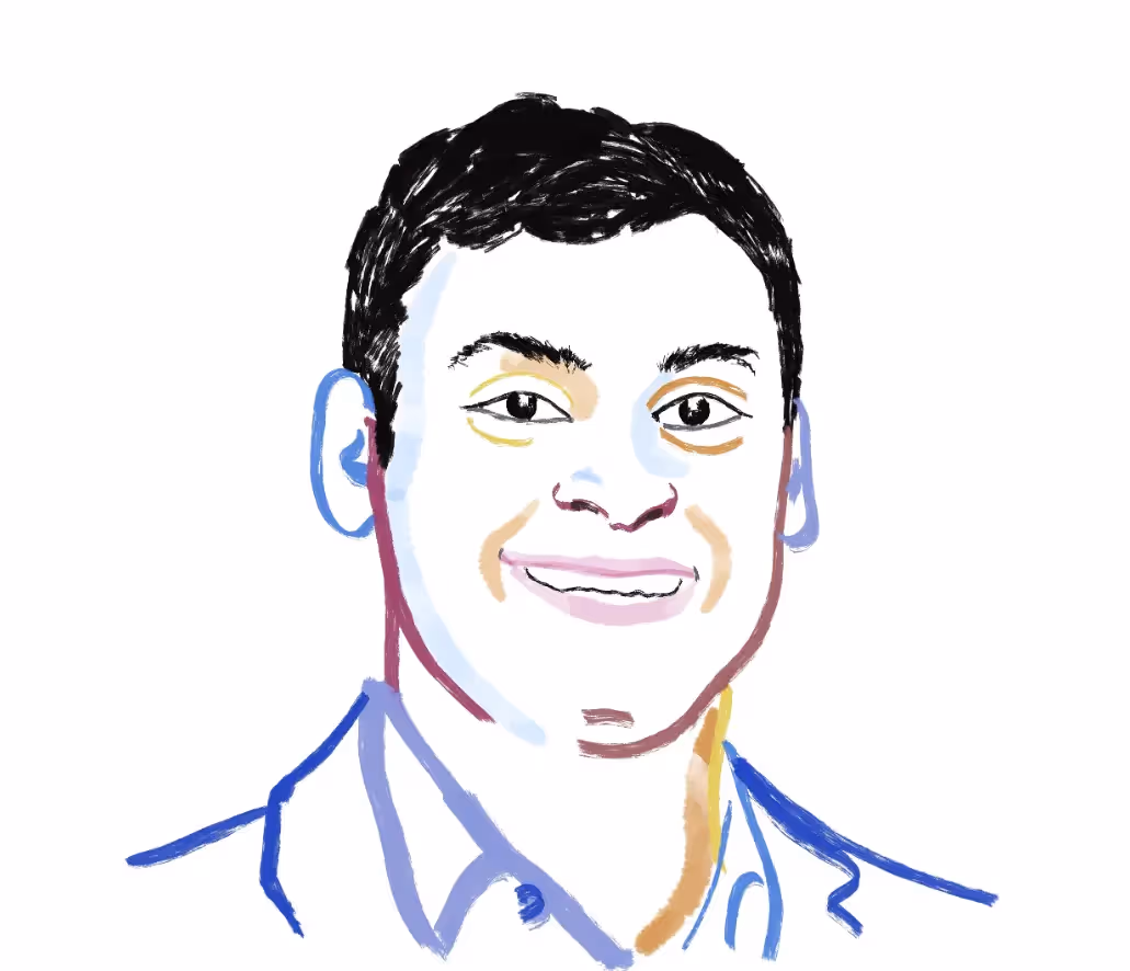 Hari Arul, Investor
