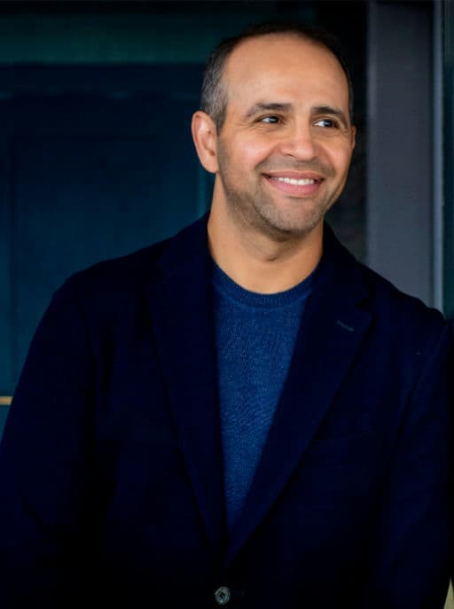 Raed Masri, Founder / Managing Partner