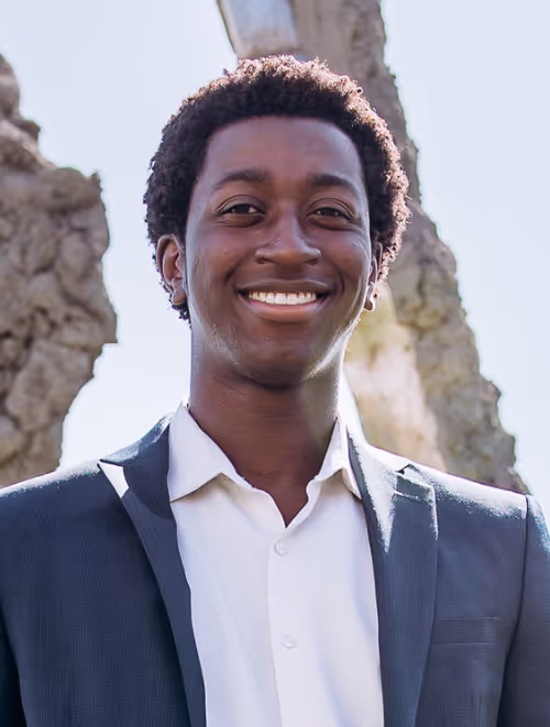 Jeffrey Asiedu, Senior Associate