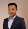 Robert Guo, CEO