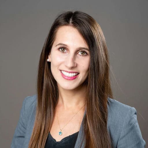 Amanda Joseph, Principal