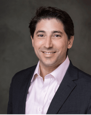 Daniel Karp, Partner